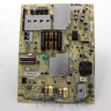 Sharp RUNTKA848WJQZ PC Board-Power Supply/Dri