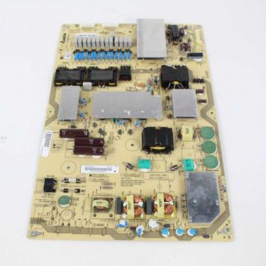 Sharp RUNTKA857WJQZ PC Board-Power Supply