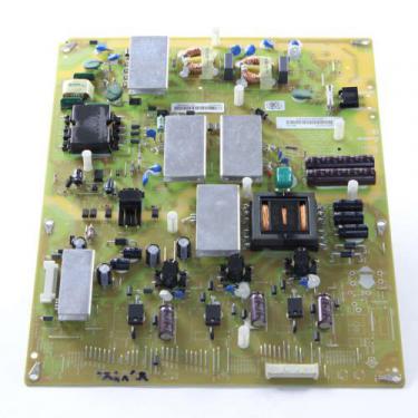 Sharp RUNTKA935WJQZ PC Board-Power Supply/Dri