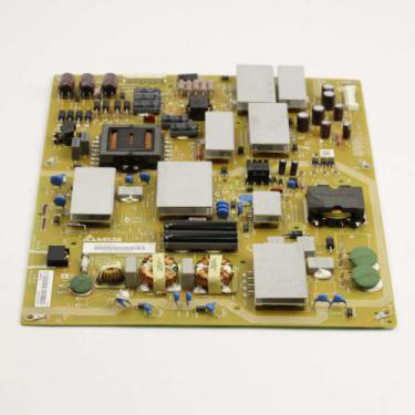 Sharp RUNTKB286WJQZ PC Board-Power Supply & D