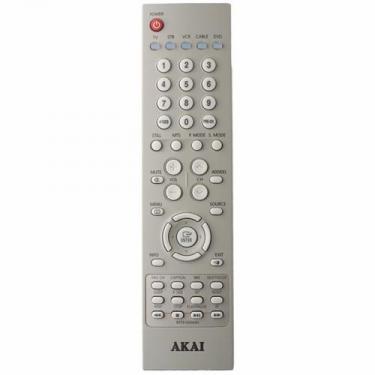 Akai BP59-00069A Remote Control; Remote Tr