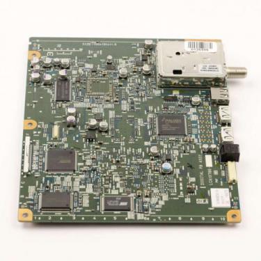 JVC SFN0D502A-M2 PC Board-Main/Digital Pwb