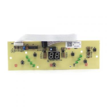 Delonghi TL1823 PC Board-Control; Control
