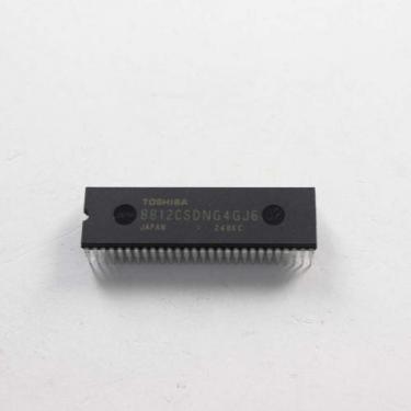 JVC TM8812CSDNG4GJ6 Ic; I.C(Micro-Comp)