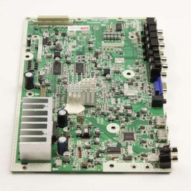 Panasonic TNM4CD0819FB PC Board-; Pc Board