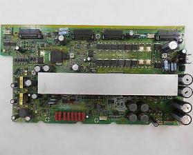 Panasonic TNPA3106 PC Board-Sc