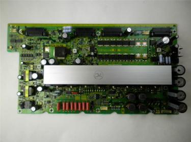 Panasonic TNPA3106AB PC Board-Sc