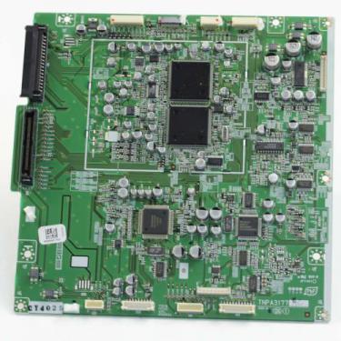 Panasonic TNPA3177AC PC Board-Dg