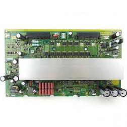 Panasonic TNPA3543AC PC Board-Sc