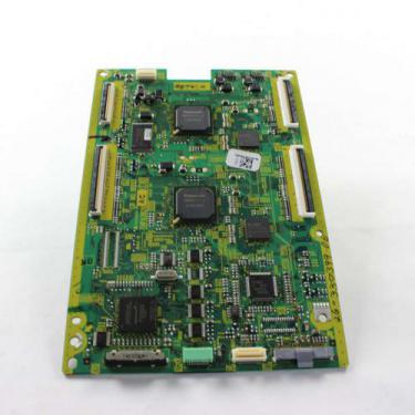 Panasonic TNPA3820ACS PC Board-D