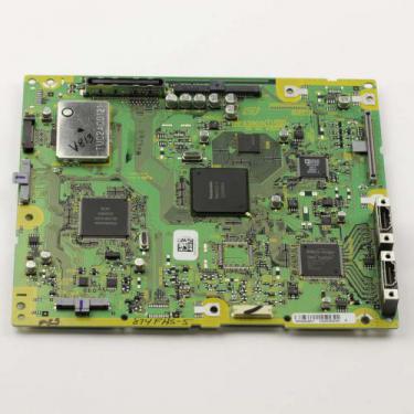 Panasonic TNPA3903BCS PC Board-Dg