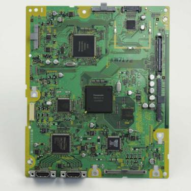 Panasonic TNPA3903BES PC Board-Dg