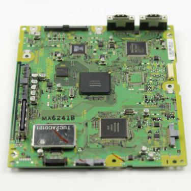 Panasonic TNPA3903BGE PC Board-; Pc Board(Auth
