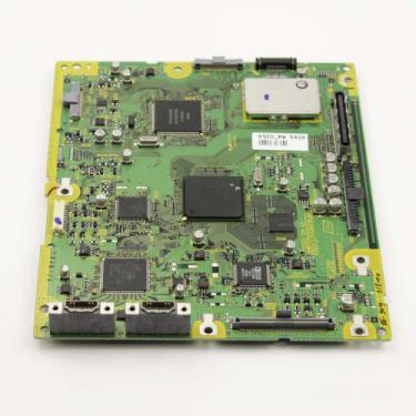 Panasonic TNPA3903BMS PC Board-Dg