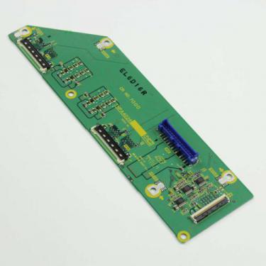 Panasonic TNPA4029 PC Board-;