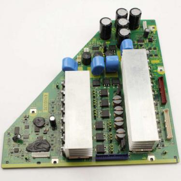 Panasonic TNPA4100 PC Board-;