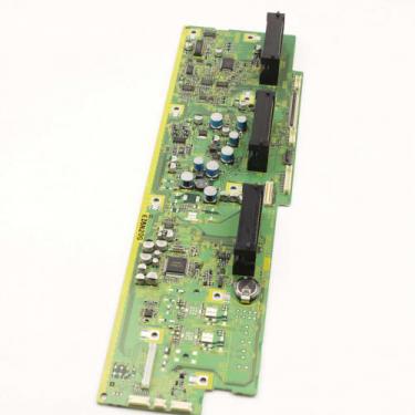 Panasonic TNPA4217 PC Board-Ds; Pc Board