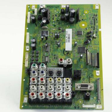 Panasonic TNPA4346S PC Board-; Pc Board