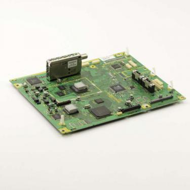 Panasonic TNPA4347ACS PC Board-Main-Dg, Tnpa434