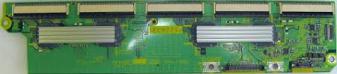 Panasonic TNPA4407 PC Board-Buffer-Sd