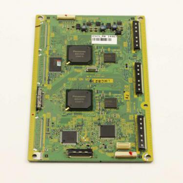 Panasonic TNPA4439AJS PC Board-D
