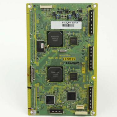 Panasonic TNPA4439APS PC Board-D