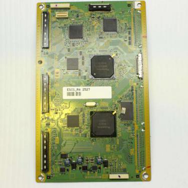 Panasonic TNPA4439BJS PC Board-D