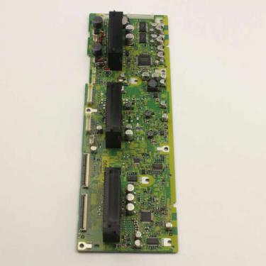 Panasonic TNPA4566 PC Board-; Pc Board