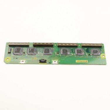 Panasonic TNPA4776 PC Board-Circuit Board Su