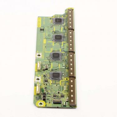 Panasonic TNPA4785 PC Board-Sd Board Complet