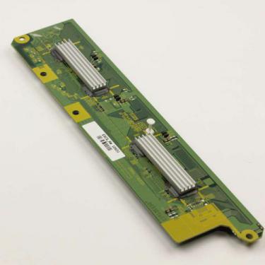 Panasonic TNPA4789 PC Board-Buffer-Y-Scan-Lo