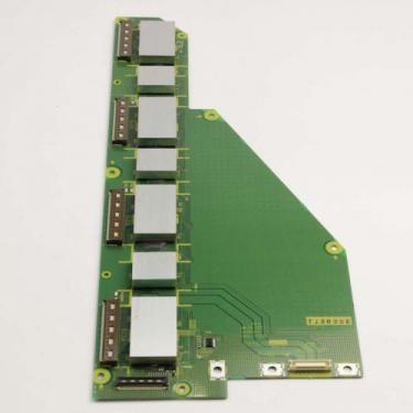 Panasonic TNPA5023 PC Board-Buffer-Su