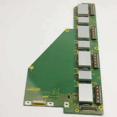 Panasonic TNPA5025 PC Board-