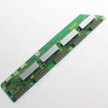 Panasonic TNPA5185 PC Board-Buffer-Sd,