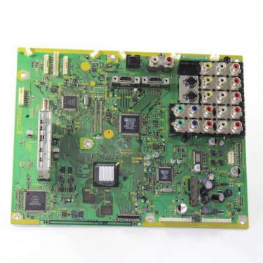 Panasonic TNPH0692ACS PC Board-Main-A