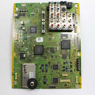 Panasonic TNPH0716S PC Board-Main-A