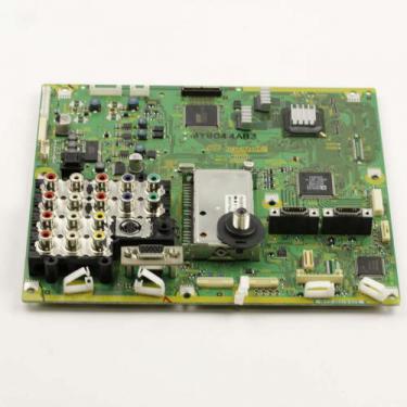 Panasonic TNPH0721ABS PC Board-Main-A