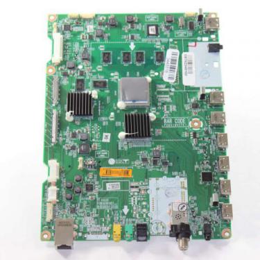 Panasonic TNPH0721ACS PC Board-Main-A