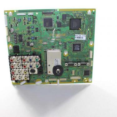 Panasonic TNPH0721ADS PC Board-