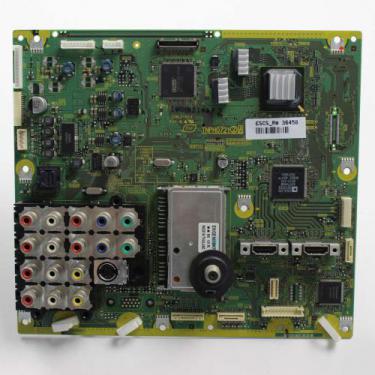 Panasonic TNPH0721AFS PC Board-Main-A