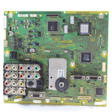 Panasonic TNPH0721AHS PC Board-Main-A; Pc Board