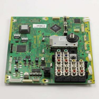Panasonic TNPH0721ALS PC Board-Main-A