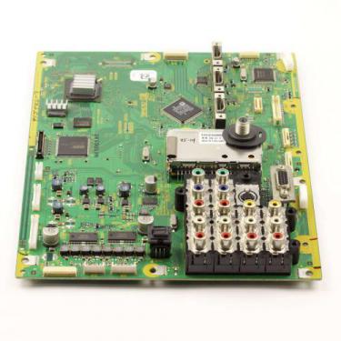 Panasonic TNPH0767ACS PC Board-Main-A