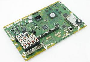 Panasonic TNPH0768ADS PC Board-Main;