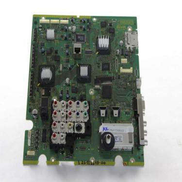 Panasonic TNPH0793AC PC Board-Main;