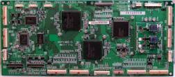 Hitachi TS03892 PC Board-Digital, Video