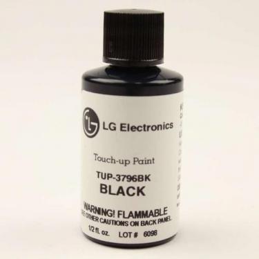 LG TUP-3796BK Paint-Touch Up-Black