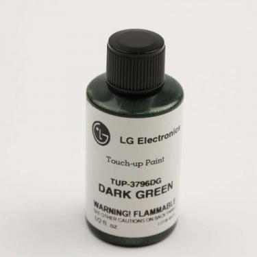 LG TUP-3796DG Paint-Touch Up-Dark Green