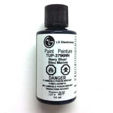 LG TUP-3796NN Paint-Touch Up-Navy