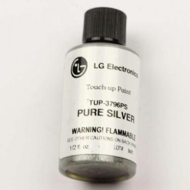 LG TUP-3796PS Paint-Touch Up-Pure Silve